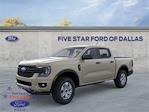 2025 Ford Ranger SuperCrew Cab RWD Pickup for sale #SLE58717 - photo 1
