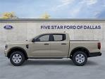 2025 Ford Ranger SuperCrew Cab RWD Pickup for sale #SLE58717 - photo 4