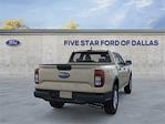2025 Ford Ranger SuperCrew Cab RWD Pickup for sale #SLE58717 - photo 8