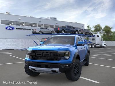 New 2025 Ford Ranger Raptor SuperCrew Cab for sale #SLE65004 - photo 2