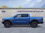 New 2025 Ford Ranger Raptor SuperCrew Cab for sale #SLE65004 - photo 3
