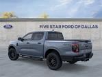 New 2025 Ford Ranger XLT SuperCrew Cab for sale #SLE67191 - photo 2