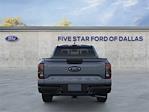 New 2025 Ford Ranger XLT SuperCrew Cab for sale #SLE67191 - photo 5