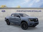 New 2025 Ford Ranger XLT SuperCrew Cab for sale #SLE67191 - photo 7