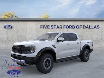 2025 Ford Ranger SuperCrew Cab 4WD Pickup for sale #SLE74430 - photo 1