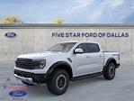 2025 Ford Ranger SuperCrew Cab 4WD Pickup for sale #SLE74430 - photo 1
