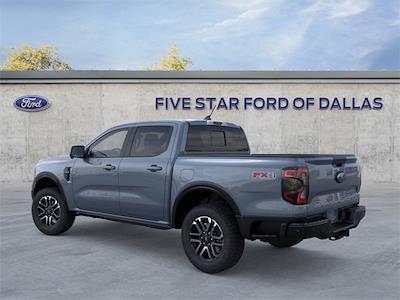 New 2025 Ford Ranger - photo 1