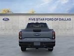 New 2025 Ford Ranger Lariat SuperCrew Cab for sale #SLE76586 - photo 3