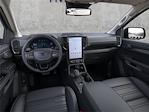 New 2025 Ford Ranger Lariat SuperCrew Cab for sale #SLE76586 - photo 9