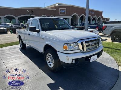 2011 Ford Ranger Super Cab 4x2, Pickup for sale #SRA19656A - photo 1