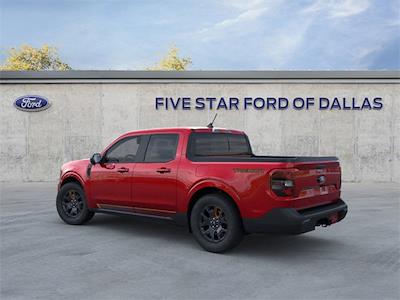 2025 Ford Maverick SuperCrew Cab AWD, Pickup for sale #SRA33636 - photo 2