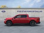 2025 Ford Maverick SuperCrew Cab AWD, Pickup for sale #SRA33636 - photo 4