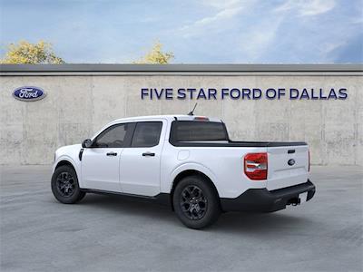 2025 Ford Maverick SuperCrew Cab AWD Pickup for sale #SRA35261 - photo 2