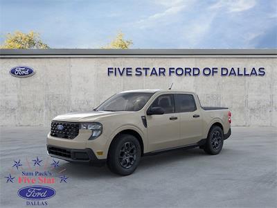 2025 Ford Maverick SuperCrew Cab AWD, Pickup for sale #SRA35372 - photo 1