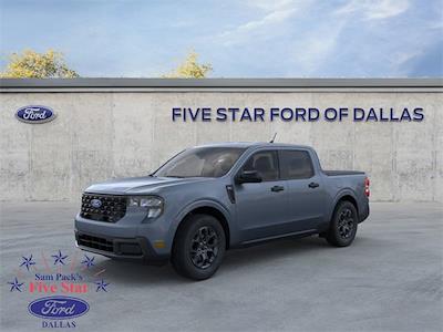 New 2025 Ford Maverick XLT SuperCrew Cab AWD Pickup for sale #SRA45994 - photo 1