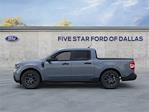 New 2025 Ford Maverick XLT SuperCrew Cab AWD Pickup for sale #SRA45994 - photo 4