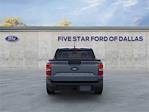 New 2025 Ford Maverick XLT SuperCrew Cab AWD Pickup for sale #SRA45994 - photo 5