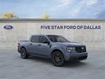 New 2025 Ford Maverick XLT SuperCrew Cab AWD Pickup for sale #SRA45994 - photo 7