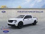 New 2025 Ford Maverick XLT SuperCrew Cab AWD Pickup for sale #SRA47062 - photo 1