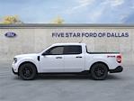 New 2025 Ford Maverick XLT SuperCrew Cab AWD Pickup for sale #SRA47062 - photo 4