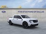 New 2025 Ford Maverick XLT SuperCrew Cab AWD Pickup for sale #SRA47062 - photo 7