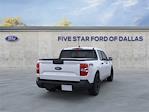 New 2025 Ford Maverick XLT SuperCrew Cab AWD Pickup for sale #SRA47062 - photo 8