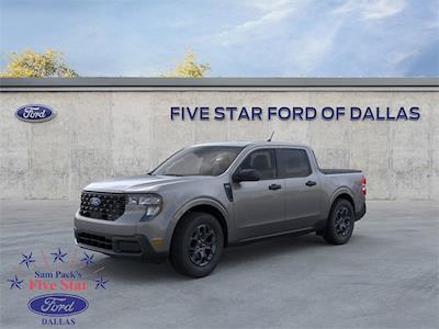 New 2025 Ford Maverick XLT SuperCrew Cab Pickup for sale #SRA77171 - photo 1