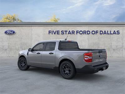 New 2025 Ford Maverick XLT SuperCrew Cab Pickup for sale #SRA77171 - photo 2