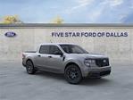 New 2025 Ford Maverick XLT SuperCrew Cab Pickup for sale #SRA77171 - photo 7