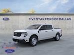 New 2025 Ford Maverick XL SuperCrew Cab AWD Pickup for sale #SRA85620 - photo 1