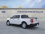 New 2025 Ford Maverick XL SuperCrew Cab AWD Pickup for sale #SRA85620 - photo 2