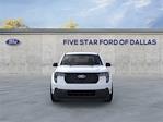 New 2025 Ford Maverick XL SuperCrew Cab AWD Pickup for sale #SRA85620 - photo 6