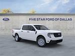New 2025 Ford Maverick XL SuperCrew Cab AWD Pickup for sale #SRA85620 - photo 7