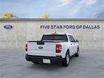 New 2025 Ford Maverick XL SuperCrew Cab AWD Pickup for sale #SRA85620 - photo 8