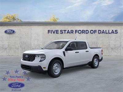 2025 Ford Maverick SuperCrew Cab FWD Pickup for sale #SRA87585 - photo 1