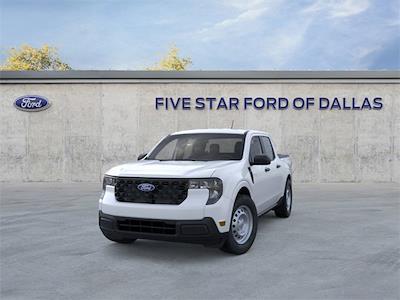 2025 Ford Maverick SuperCrew Cab FWD Pickup for sale #SRA87585 - photo 2