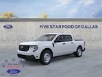2025 Ford Maverick SuperCrew Cab FWD Pickup for sale #SRA87585 - photo 1