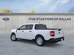2025 Ford Maverick SuperCrew Cab FWD Pickup for sale #SRA87585 - photo 4