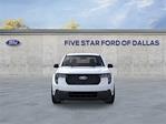2025 Ford Maverick SuperCrew Cab FWD Pickup for sale #SRA87585 - photo 6