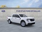 2025 Ford Maverick SuperCrew Cab FWD Pickup for sale #SRA87585 - photo 7