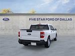 2025 Ford Maverick SuperCrew Cab FWD Pickup for sale #SRA87585 - photo 8
