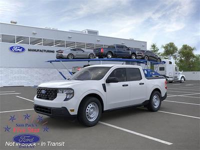 2025 Ford Maverick SuperCrew Cab AWD Pickup for sale #SRA87708 - photo 1