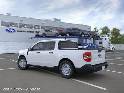 2025 Ford Maverick SuperCrew Cab AWD Pickup for sale #SRA87708 - photo 2