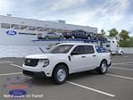 2025 Ford Maverick SuperCrew Cab AWD Pickup for sale #SRA87708 - photo 1