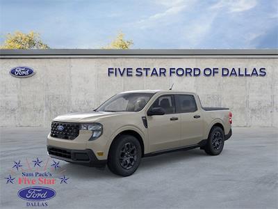2025 Ford Maverick SuperCrew Cab FWD Pickup for sale #SRB08624 - photo 1