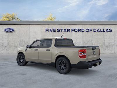 2025 Ford Maverick SuperCrew Cab FWD Pickup for sale #SRB08624 - photo 2