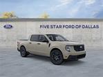 2025 Ford Maverick SuperCrew Cab FWD Pickup for sale #SRB08624 - photo 7