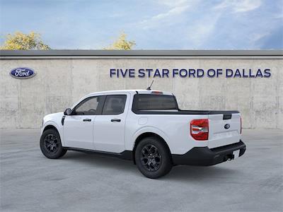 New 2025 Ford Maverick XLT SuperCrew Cab AWD Pickup for sale #SRB09536 - photo 2