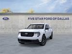 New 2025 Ford Maverick XLT SuperCrew Cab AWD Pickup for sale #SRB09536 - photo 3