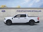 New 2025 Ford Maverick XLT SuperCrew Cab AWD Pickup for sale #SRB09536 - photo 4
